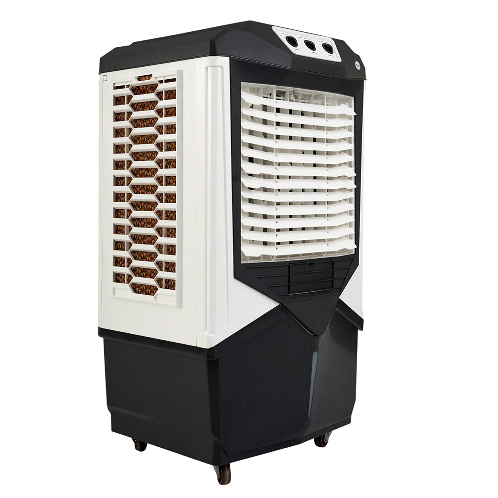 CANON ROOM AIR COOLER Model ECM-6500 CHARCOAIL BLACK