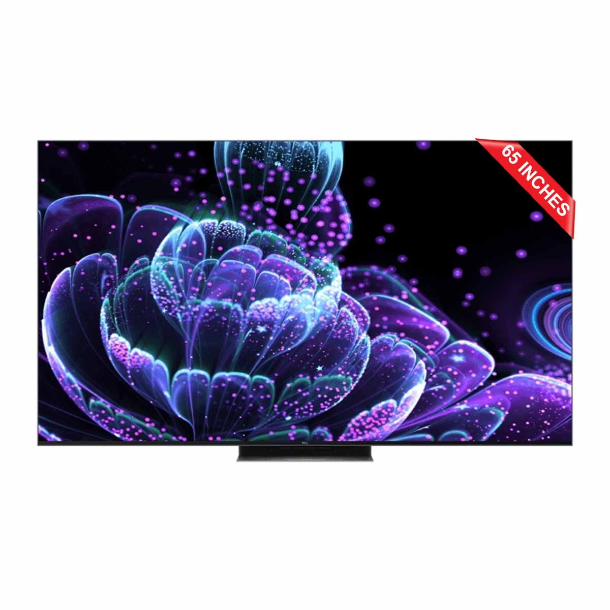 TCL 65-Inches MINI LED 4K Andriod 65C835 - My Store