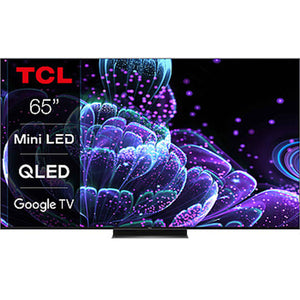 TCL 65-Inches MINI LED 4K Andriod 65C835 - My Store