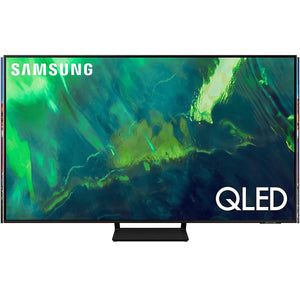 Samsung QLED Smart TV 55Q70A - 55 Inches - My Store