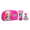 Barbie Set Edt 50Ml+Body Lotion 100Ml+Pouch