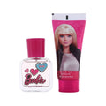 Barbie Set Edt 30Ml + Shower Gel 70Ml