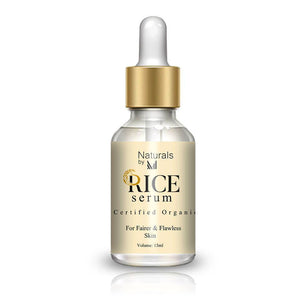 MUICIN - Rice Serum For Fairer & Flawless Skin - My Store