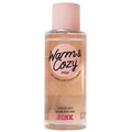Victoria Secret Pink Warm & Cozy Body Mist 250ML