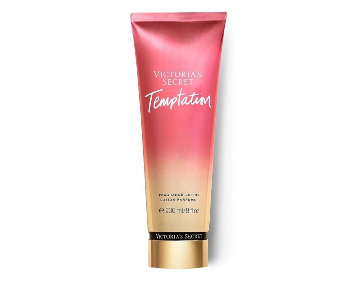 Victoria Secret Temptation Lotion  236Ml