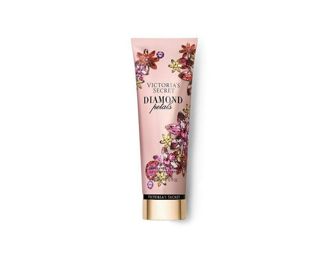 Victoria Secret Diamond Petals Lotion 236Ml
