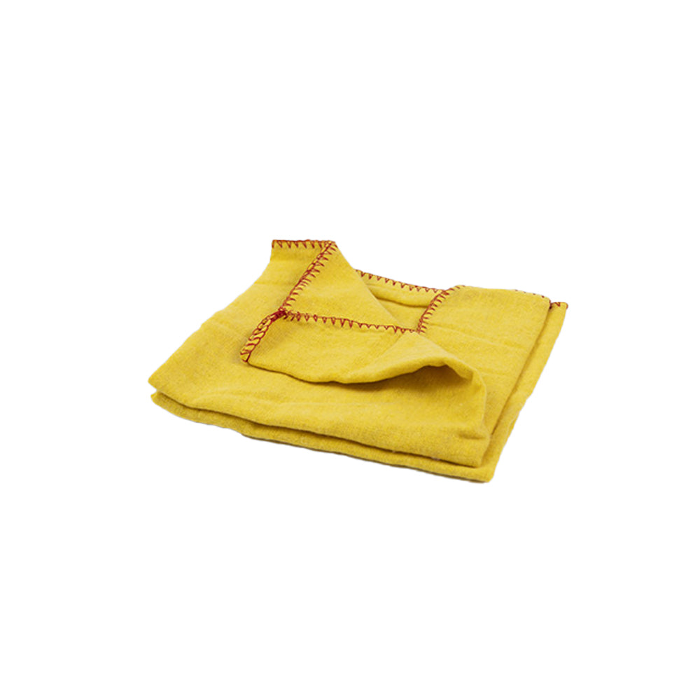 Yellow Duster 5s. - Snapcart.pk