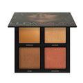Huda Beauty The Bronze Sands Edition 3D Highlight Palette( 3 x 8g, 10g )