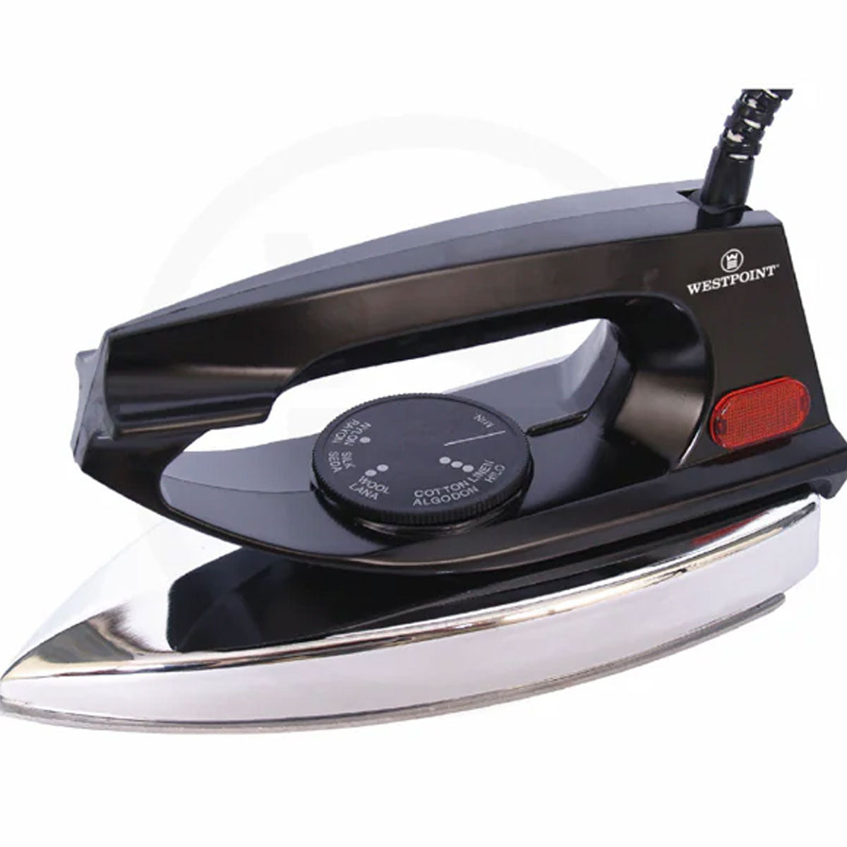 Westpoint Dry Iron WF-672 - My Store