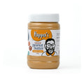 Pappa's Natural Peanut Butter Smooth & Creamy 300g - Snapcart.pk
