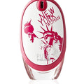 Police Pure New York EDT Vapo for Women, White and Pink, 75ml-Perfume