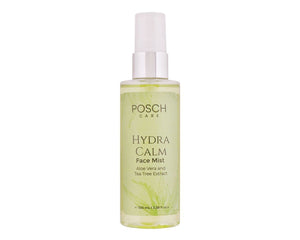 Posch Care Hydra Calm Aloe Vera Face Mist 100Ml