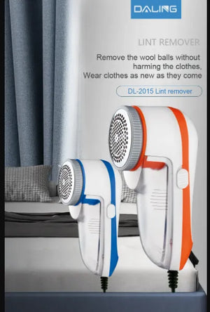 Daling Lint Remover For Clothes Model: DL-2015 - My Store