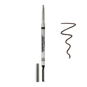 The Balm Furrowcious Brow Pencil with Spooley