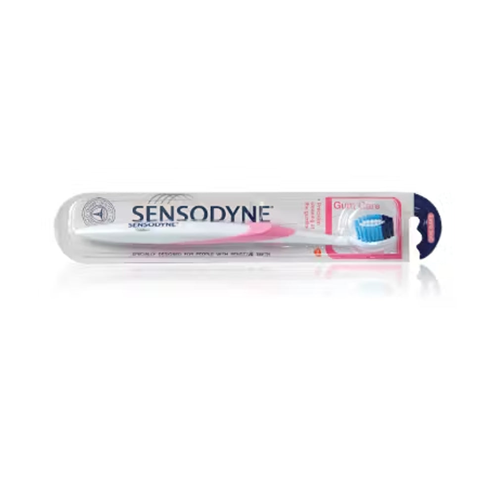 Sensodyne Extra Soft Toothbrush Sensodyne