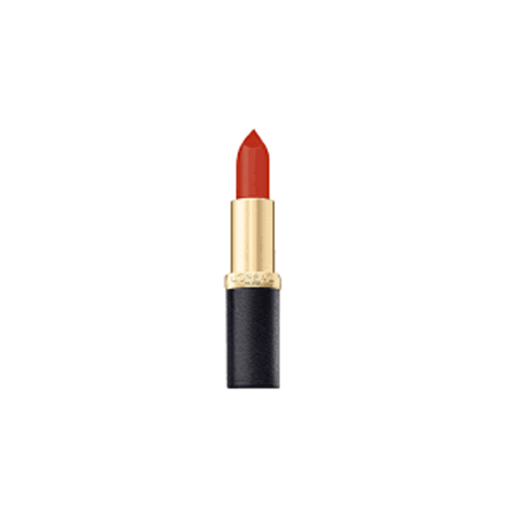 Loreal Color Riche Matte Lipstick Coral Veritable 239 - Snapcart.pk