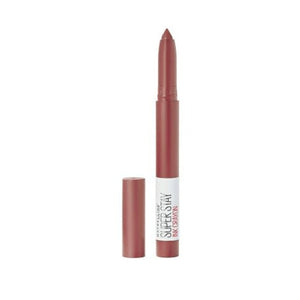 Maybelline Superstay Ink Crayon