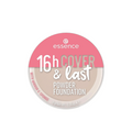 Essence 16h Cover & Last Powder Foundation