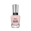 Sally Hansen Salon Manicure Nail Polish 156 Stellar Style 14.7Ml