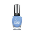 Sally Hansen Complete Salon Manicure Nail Polish - 526 Crush On Blue 14.7Ml