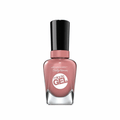 Sally Hansen Miracle Gel Nail Polish - 244 Mauve Olous 14.7Ml