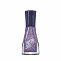 Sally Hansen Insta Dri Nail Color Nail Polish - 483 Grape Shifter 9.17Ml