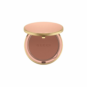 Gucci Poudre De Beauty Mat Naturel Face Powder