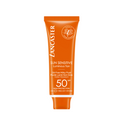 Lancaster Sun Sensitive Luminous Tan Oil Free Milky Fluid SPF50  50Ml
