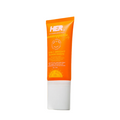 Her Beauty Sunstoppable 3In1 Bright Spf 40+++ Sun Block 50G