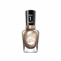Sally Hansen Miracle Gel Nail Polish - 510 Game Of Chromes 14.7Ml