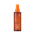 Lancaster Sun Beauty Fast Tan Optimizer Satin Dry Oil Spf30 150Ml