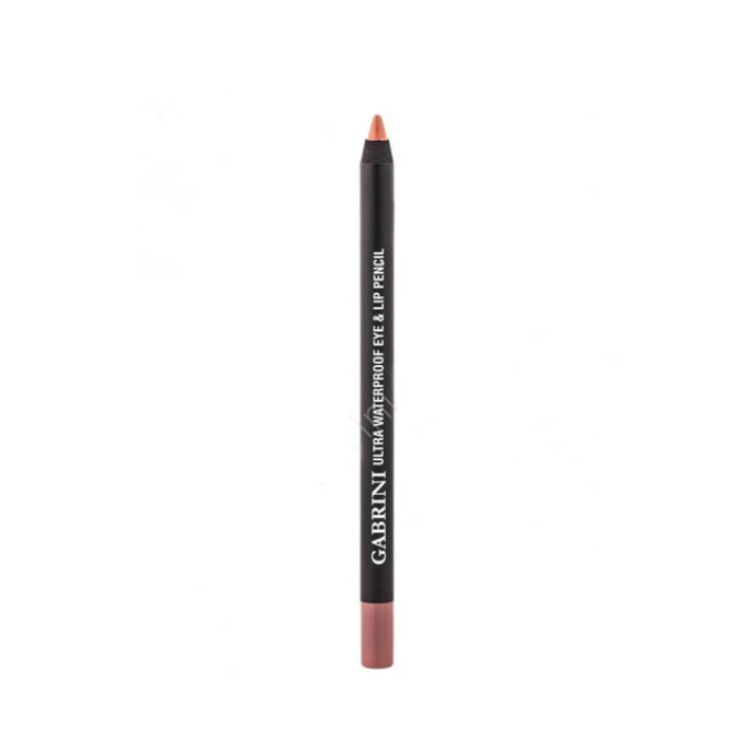 Gabrini Ultra Waterproof Eye & Lip Pencil