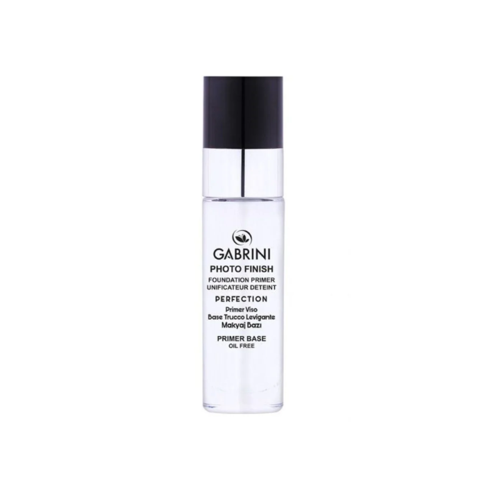 Gabrini Photo Finish Foundation Primer 20Ml