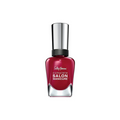 Sally Hansen Complete Salon Manicure Nail Polish Red Handed 575