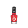 Sally Hansen Miracle Gel Nail Polish Red Eye Mg 470