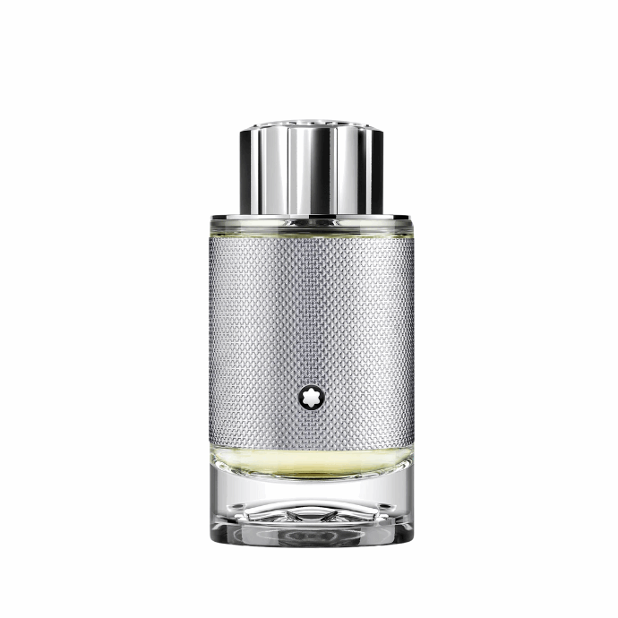 Mont Blanc Explorer Platinum For Men EDP 100Ml