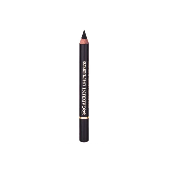 Gabrini Lip and Eye Express Pencil
