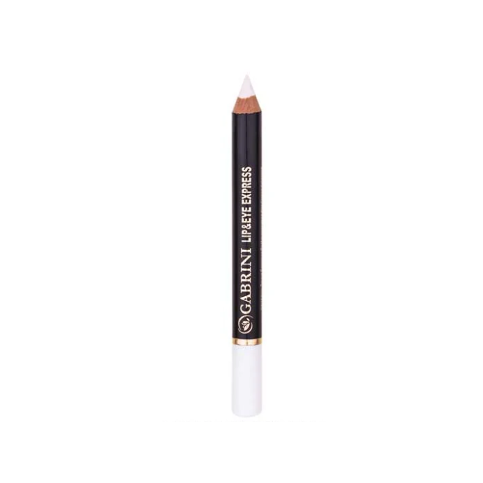 Gabrini Lip and Eye Express Pencil