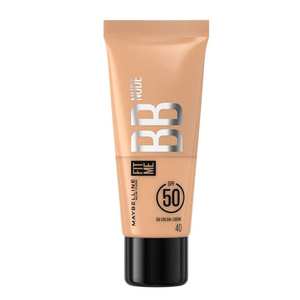 Maybelline Spf 50 Fit Me BB Nude Cream Shade 40 25ml