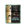 Loreal Smooth Deep Nourish Steam Mask Hair 20ml - Snapcart.pk