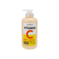 Lansyade Vitamin C Body Lotion 500ml - Snapcart.pk