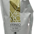 Loreal Professional Oil Trio Xtenso Smoothing Cream For Resistant Hair 400Ml