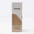 Mumuso- Mumuso Hydrating Essence Foundation - Wheat