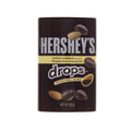 Hersheys Drops Milk Chocolate With Almond 60g - Snapcart.pk