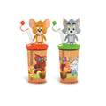 Tom & Jerry Drink & Go With Candies - Snapcart.pk