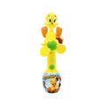Looney Tunes Surprise Fan With Candies - Snapcart.pk