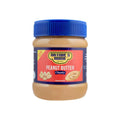 Nature's Home Peanut Butter Chunky 340g - Snapcart.pk