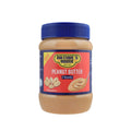 Nature's Home Peanut Butter Chunky 510g - Snapcart.pk