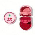Sheglam Very Cherry Cheek & Lip Cream Stack 3.96G