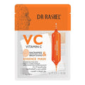 Dr.Rashel VC& Niacinamide Brightening Essence Mask 25G